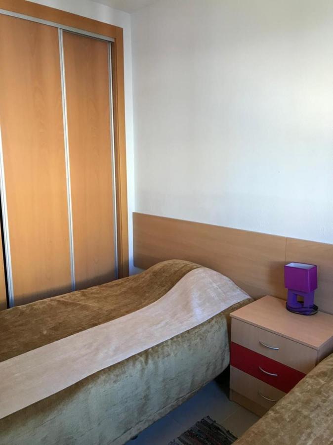 Chalet Adosado Con Vistas Al Mar Calpe Zewnętrze zdjęcie