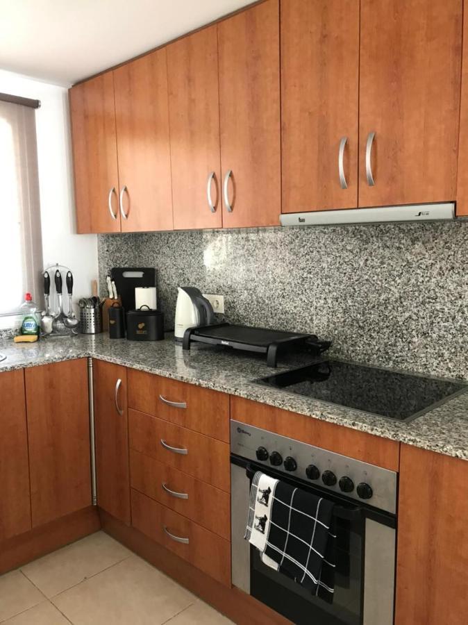 Chalet Adosado Con Vistas Al Mar Calpe Zewnętrze zdjęcie