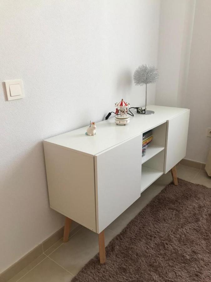 Chalet Adosado Con Vistas Al Mar Calpe Zewnętrze zdjęcie