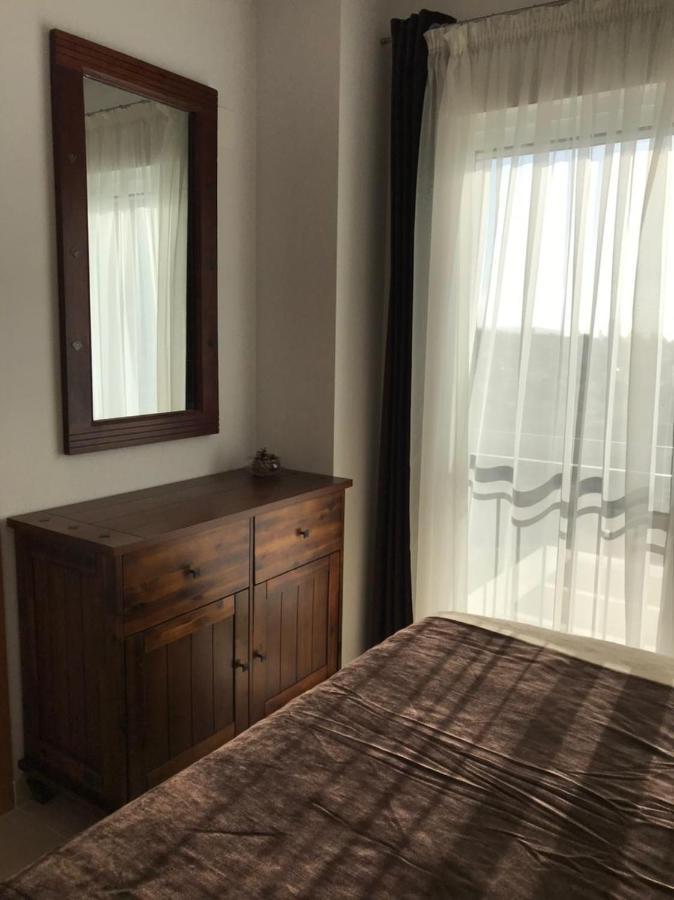 Chalet Adosado Con Vistas Al Mar Calpe Zewnętrze zdjęcie