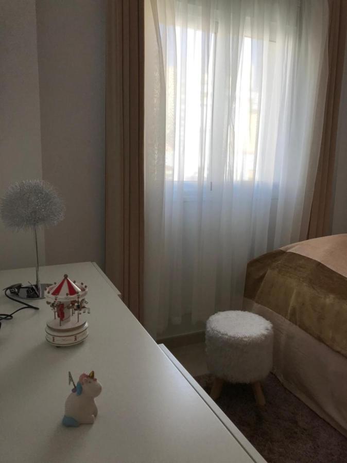 Chalet Adosado Con Vistas Al Mar Calpe Zewnętrze zdjęcie