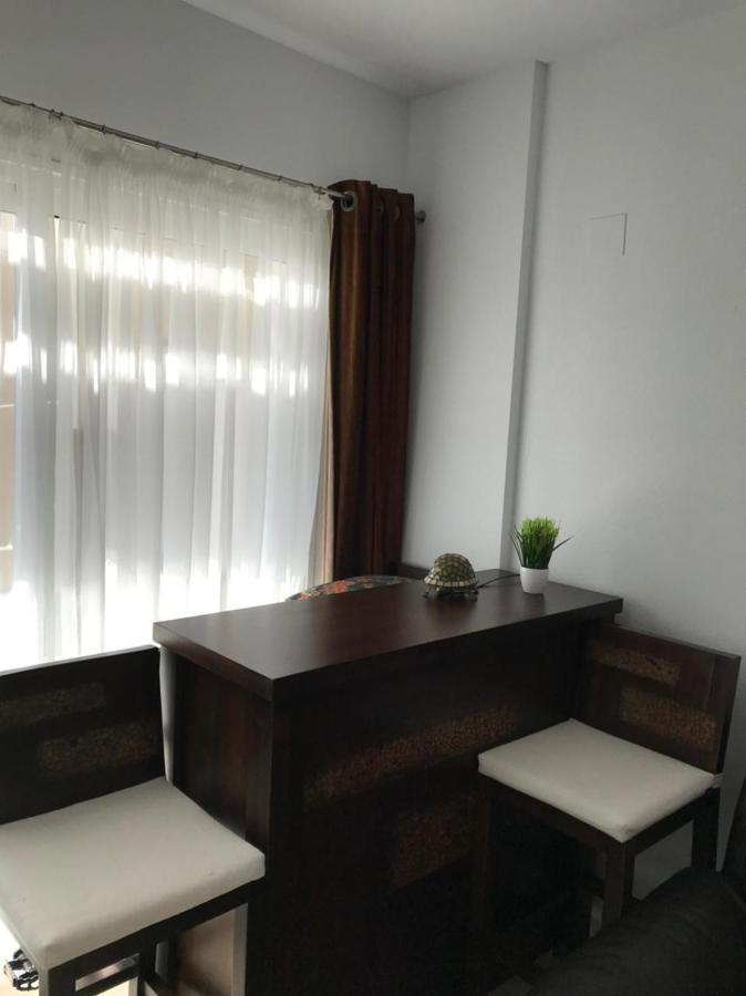 Chalet Adosado Con Vistas Al Mar Calpe Zewnętrze zdjęcie
