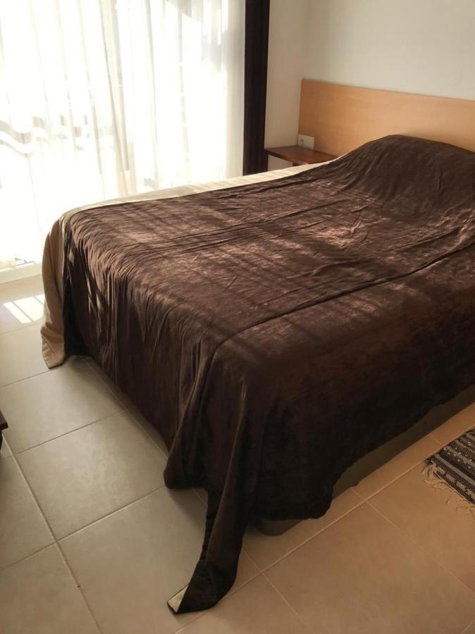 Chalet Adosado Con Vistas Al Mar Calpe Zewnętrze zdjęcie