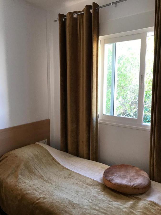 Chalet Adosado Con Vistas Al Mar Calpe Zewnętrze zdjęcie