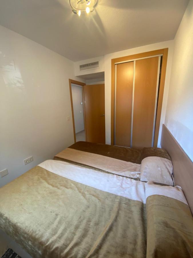 Chalet Adosado Con Vistas Al Mar Calpe Zewnętrze zdjęcie