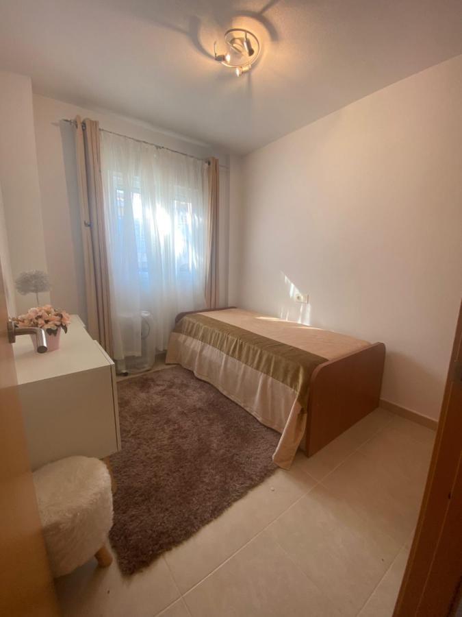 Chalet Adosado Con Vistas Al Mar Calpe Zewnętrze zdjęcie
