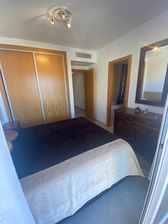 Chalet Adosado Con Vistas Al Mar Calpe Zewnętrze zdjęcie
