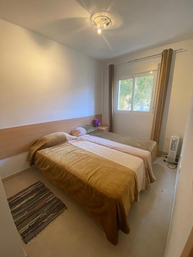 Chalet Adosado Con Vistas Al Mar Calpe Zewnętrze zdjęcie