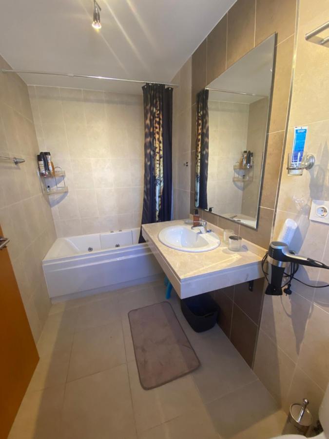 Chalet Adosado Con Vistas Al Mar Calpe Zewnętrze zdjęcie