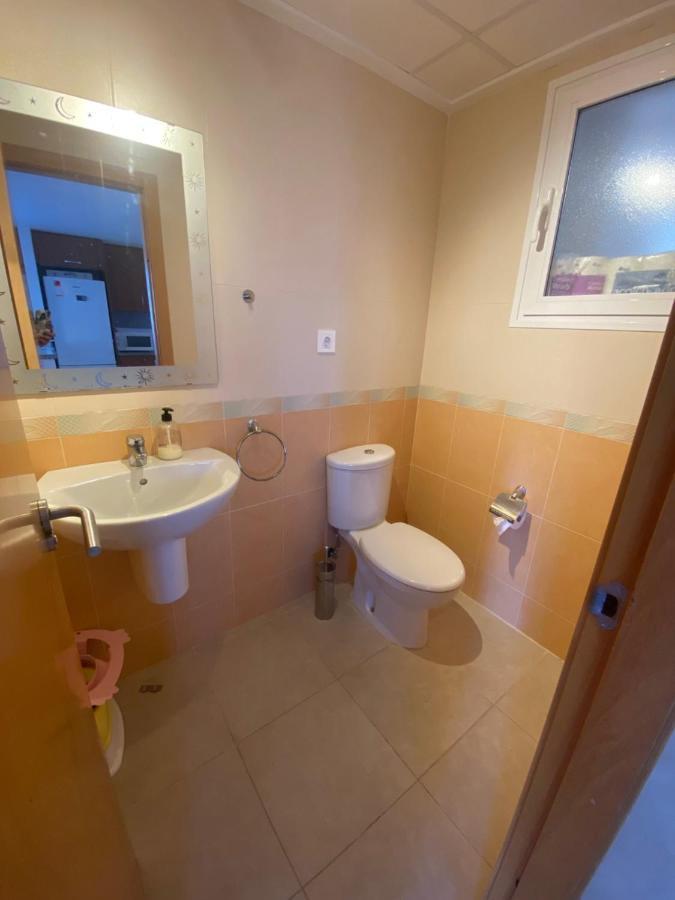 Chalet Adosado Con Vistas Al Mar Calpe Zewnętrze zdjęcie