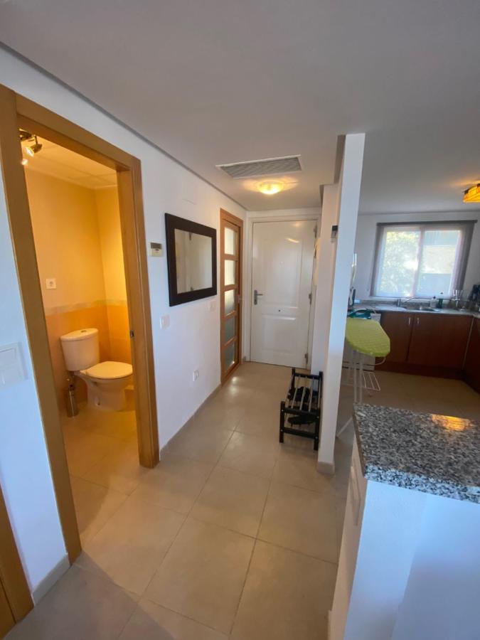 Chalet Adosado Con Vistas Al Mar Calpe Zewnętrze zdjęcie