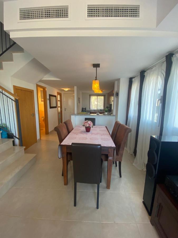 Chalet Adosado Con Vistas Al Mar Calpe Zewnętrze zdjęcie