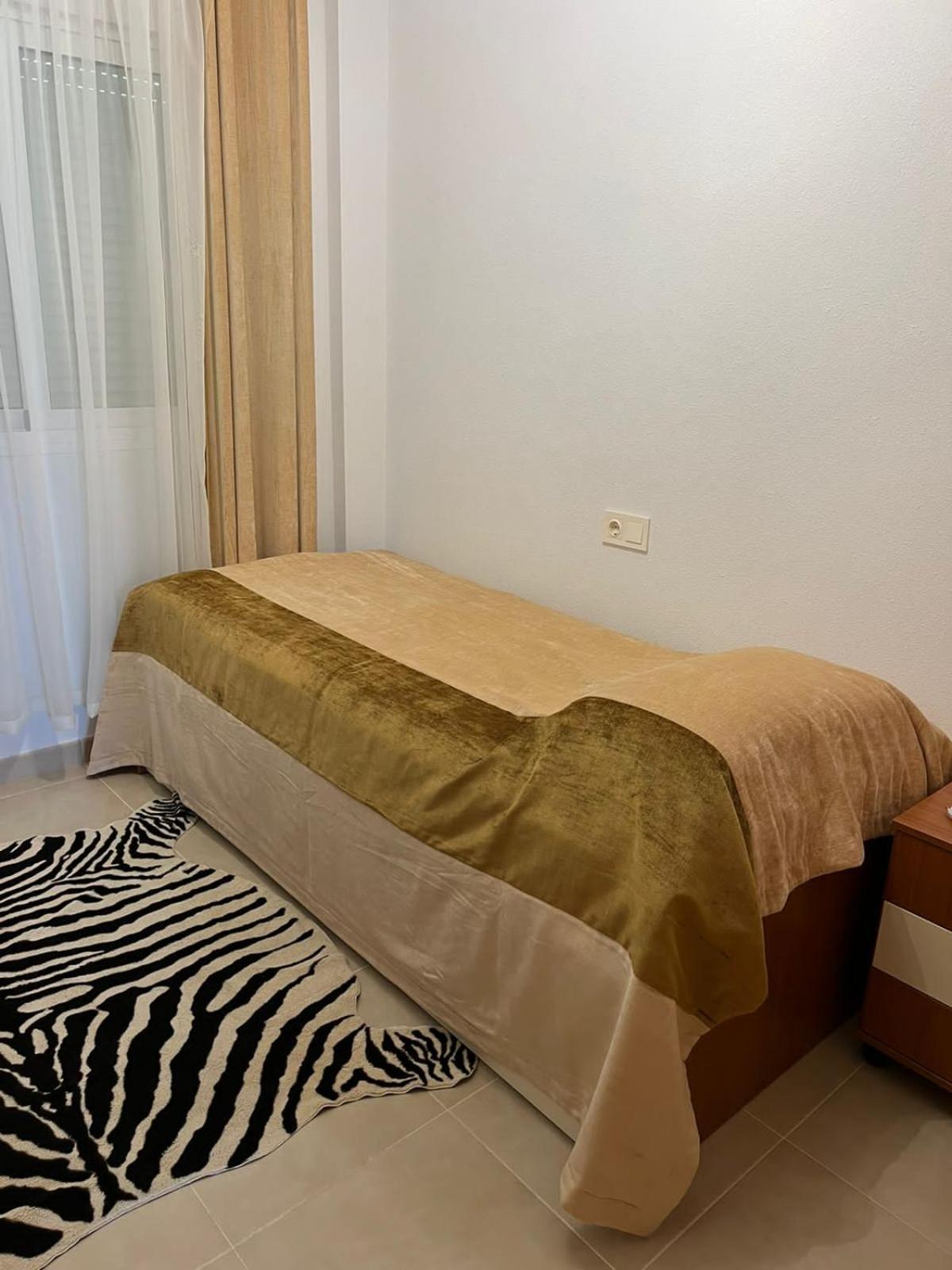 Chalet Adosado Con Vistas Al Mar Calpe Zewnętrze zdjęcie