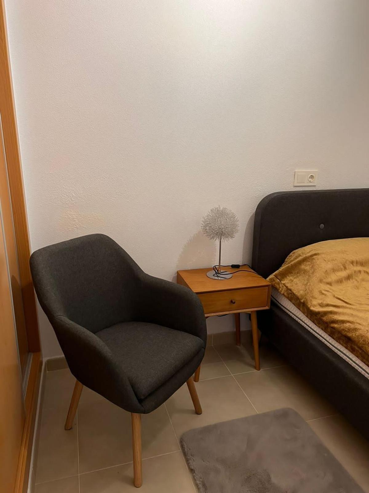 Chalet Adosado Con Vistas Al Mar Calpe Zewnętrze zdjęcie